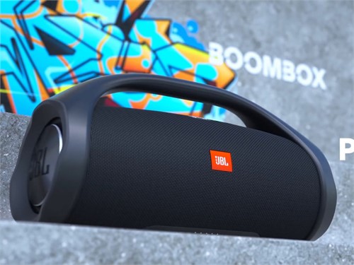 Top 4 Loa Bluetooth JBL Tốt Nhất 2022